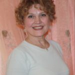 Зубакова Валентина Михайловна, педагог дополнительного образования